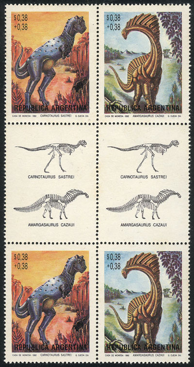 Lot 1038 - Argentina general issues - Guillermo Jalil - Philatino Auction # 2401 ARGENTINA: Lot 1038 - Argentina general issues - Guillermo Jalil - Philatino Auction # 2401 ARGENTINA: