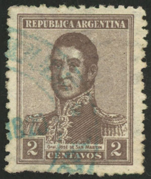 Lot 371 - Argentina general issues - Guillermo Jalil - Philatino Auction # 2401 ARGENTINA: Lot 371 - Argentina general issues - Guillermo Jalil - Philatino Auction # 2401 ARGENTINA: