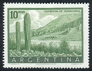 Lot 684 - Argentina general issues - Guillermo Jalil - Philatino Auction # 2401 ARGENTINA: Lot 684 - Argentina general issues - Guillermo Jalil - Philatino Auction # 2401 ARGENTINA: