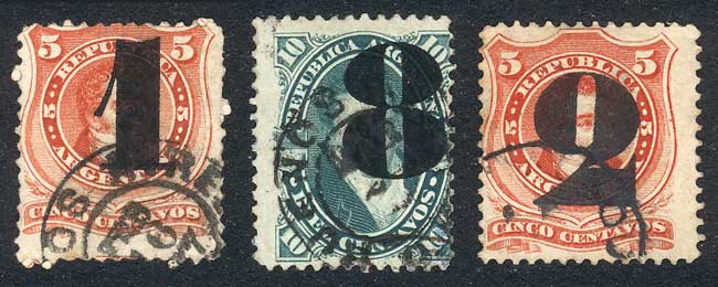 Lot 148 - Argentina general issues - Guillermo Jalil - Philatino Auction # 2401 ARGENTINA: Lot 148 - Argentina general issues - Guillermo Jalil - Philatino Auction # 2401 ARGENTINA: