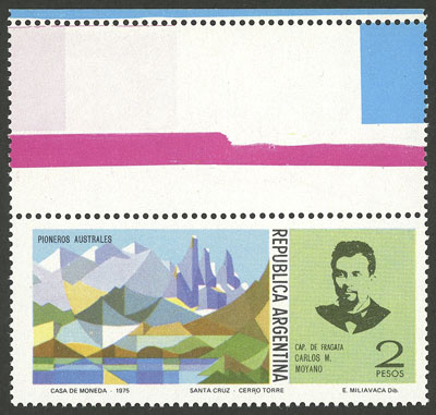 Lot 908 - Argentina general issues - Guillermo Jalil - Philatino Auction # 2401 ARGENTINA: Lot 908 - Argentina general issues - Guillermo Jalil - Philatino Auction # 2401 ARGENTINA: