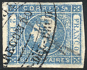 Lot 31 - Argentina buenos aires - Guillermo Jalil - Philatino Auction # 2401 ARGENTINA: Lot 31 - Argentina buenos aires - Guillermo Jalil - Philatino Auction # 2401 ARGENTINA: