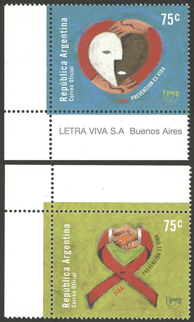 Lot 1076 - Argentina general issues - Guillermo Jalil - Philatino Auction # 2401 ARGENTINA: Lot 1076 - Argentina general issues - Guillermo Jalil - Philatino Auction # 2401 ARGENTINA: