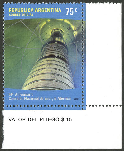 Lot 1080 - Argentina general issues - Guillermo Jalil - Philatino Auction # 2401 ARGENTINA: Lot 1080 - Argentina general issues - Guillermo Jalil - Philatino Auction # 2401 ARGENTINA: