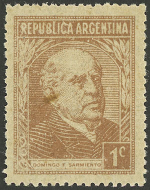 Lot 486 - Argentina general issues - Guillermo Jalil - Philatino Auction # 2401 ARGENTINA: Lot 486 - Argentina general issues - Guillermo Jalil - Philatino Auction # 2401 ARGENTINA: