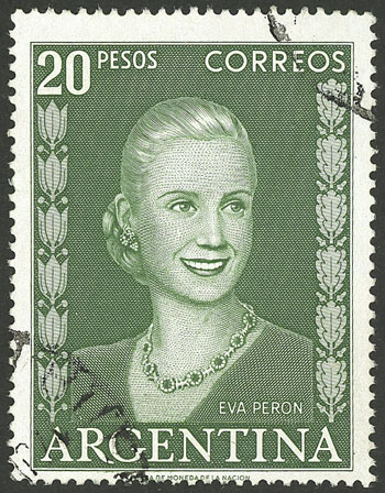 Lot 647 - Argentina general issues -  Guillermo Jalil - Philatino Auction # 2401 ARGENTINA: 