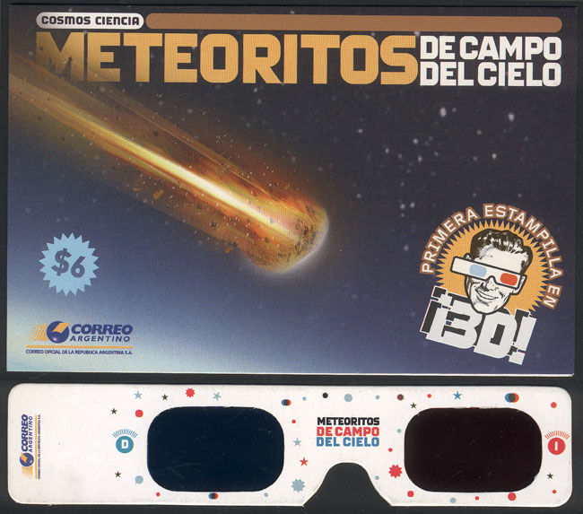 Lot 1221 - Argentina souvenir sheets -  Guillermo Jalil - Philatino Auction # 2401 ARGENTINA: 