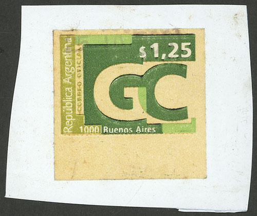 Lot 1312 - Argentina LARGE CLIENTS - Guillermo Jalil - Philatino Auction # 2401 ARGENTINA: Lot 1312 - Argentina LARGE CLIENTS - Guillermo Jalil - Philatino Auction # 2401 ARGENTINA: