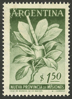 Lot 692 - Argentina general issues - Guillermo Jalil - Philatino Auction # 2401 ARGENTINA: Lot 692 - Argentina general issues - Guillermo Jalil - Philatino Auction # 2401 ARGENTINA: