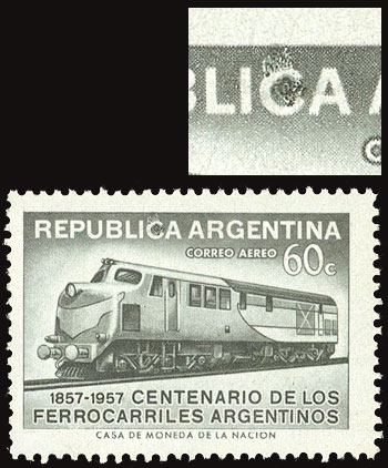 Lot 702 - Argentina general issues - Guillermo Jalil - Philatino Auction # 2401 ARGENTINA: Lot 702 - Argentina general issues - Guillermo Jalil - Philatino Auction # 2401 ARGENTINA: