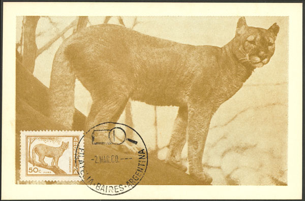 Lot 730 - Argentina general issues - Guillermo Jalil - Philatino Auction # 2401 ARGENTINA: Lot 730 - Argentina general issues - Guillermo Jalil - Philatino Auction # 2401 ARGENTINA: