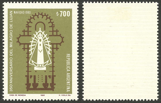 Lot 987 - Argentina general issues - Guillermo Jalil - Philatino Auction # 2401 ARGENTINA: Lot 987 - Argentina general issues - Guillermo Jalil - Philatino Auction # 2401 ARGENTINA: