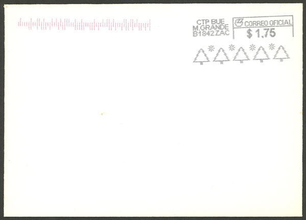 Lot 1325 - Argentina postal history - Guillermo Jalil - Philatino Auction # 2401 ARGENTINA: Lot 1325 - Argentina postal history - Guillermo Jalil - Philatino Auction # 2401 ARGENTINA: