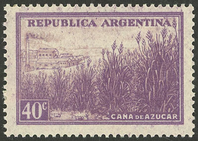Lot 446 - Argentina general issues - Guillermo Jalil - Philatino Auction # 2401 ARGENTINA: Lot 446 - Argentina general issues - Guillermo Jalil - Philatino Auction # 2401 ARGENTINA: