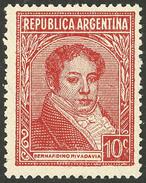 Lot 476 - Argentina general issues - Guillermo Jalil - Philatino Auction # 2401 ARGENTINA: Lot 476 - Argentina general issues - Guillermo Jalil - Philatino Auction # 2401 ARGENTINA: