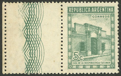 Lot 573 - Argentina general issues - Guillermo Jalil - Philatino Auction # 2401 ARGENTINA: Lot 573 - Argentina general issues - Guillermo Jalil - Philatino Auction # 2401 ARGENTINA:
