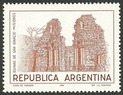 Lot 993 - Argentina general issues - Guillermo Jalil - Philatino Auction # 2401 ARGENTINA: Lot 993 - Argentina general issues - Guillermo Jalil - Philatino Auction # 2401 ARGENTINA: