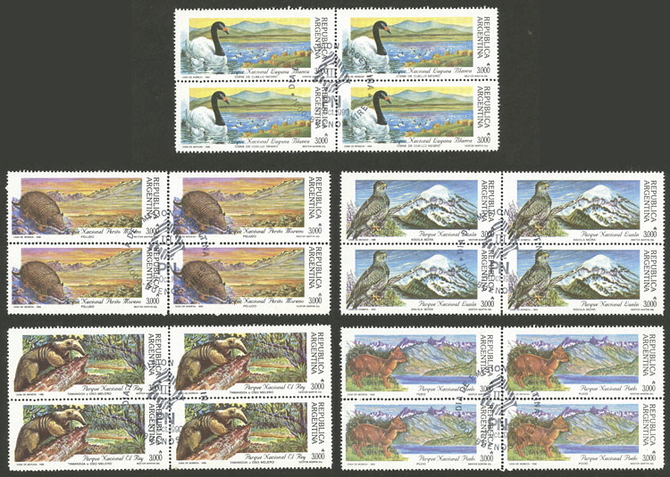 Lot 1023 - Argentina general issues - Guillermo Jalil - Philatino Auction # 2401 ARGENTINA: Lot 1023 - Argentina general issues - Guillermo Jalil - Philatino Auction # 2401 ARGENTINA: