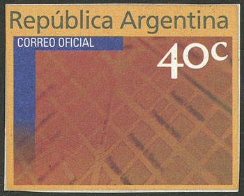 Lot 1073 - Argentina general issues - Guillermo Jalil - Philatino Auction # 2401 ARGENTINA: Lot 1073 - Argentina general issues - Guillermo Jalil - Philatino Auction # 2401 ARGENTINA: