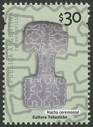 Lot 1111 - Argentina general issues - Guillermo Jalil - Philatino Auction # 2401 ARGENTINA: Lot 1111 - Argentina general issues - Guillermo Jalil - Philatino Auction # 2401 ARGENTINA: