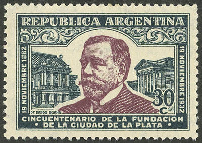Lot 434 - Argentina general issues - Guillermo Jalil - Philatino Auction # 2401 ARGENTINA: Lot 434 - Argentina general issues - Guillermo Jalil - Philatino Auction # 2401 ARGENTINA:
