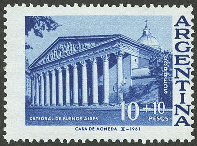 Lot 795 - Argentina general issues - Guillermo Jalil - Philatino Auction # 2401 ARGENTINA: Lot 795 - Argentina general issues - Guillermo Jalil - Philatino Auction # 2401 ARGENTINA: