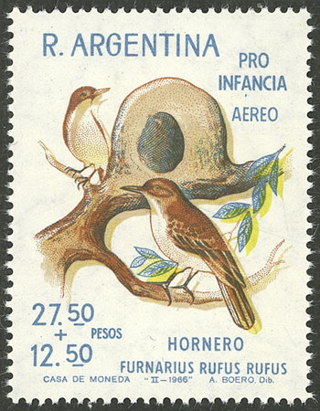 Lot 850 - Argentina general issues -  Guillermo Jalil - Philatino Auction # 2401 ARGENTINA: 