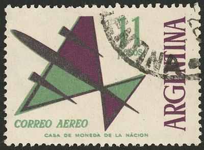 Lot 803 - Argentina general issues - Guillermo Jalil - Philatino Auction # 2401 ARGENTINA: Lot 803 - Argentina general issues - Guillermo Jalil - Philatino Auction # 2401 ARGENTINA: