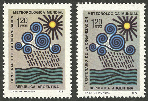Lot 903 - Argentina general issues - Guillermo Jalil - Philatino Auction # 2401 ARGENTINA: Lot 903 - Argentina general issues - Guillermo Jalil - Philatino Auction # 2401 ARGENTINA:
