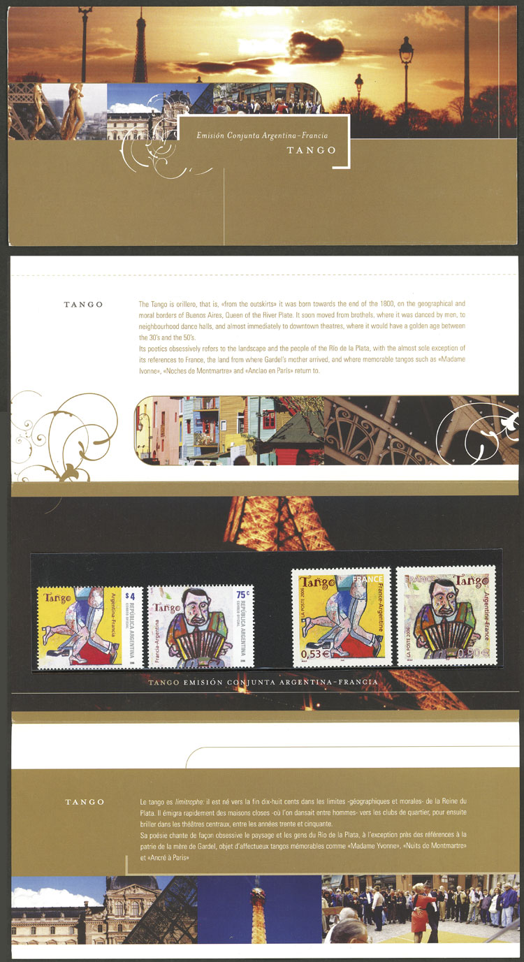 Lot 1097 - Argentina general issues - Guillermo Jalil - Philatino Auction # 2401 ARGENTINA: Lot 1097 - Argentina general issues - Guillermo Jalil - Philatino Auction # 2401 ARGENTINA: