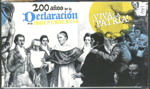 Lot 1224 - Argentina souvenir sheets -  Guillermo Jalil - Philatino Auction # 2401 ARGENTINA: 