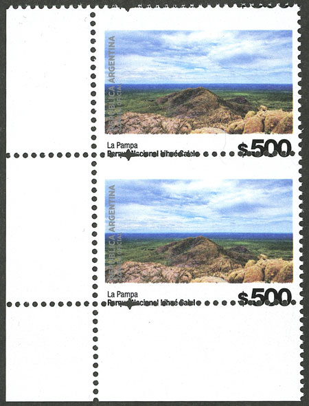Lot 1118 - Argentina general issues - Guillermo Jalil - Philatino Auction # 2401 ARGENTINA: Lot 1118 - Argentina general issues - Guillermo Jalil - Philatino Auction # 2401 ARGENTINA: