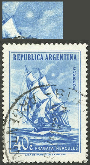 Lot 699 - Argentina general issues - Guillermo Jalil - Philatino Auction # 2401 ARGENTINA: Lot 699 - Argentina general issues - Guillermo Jalil - Philatino Auction # 2401 ARGENTINA: