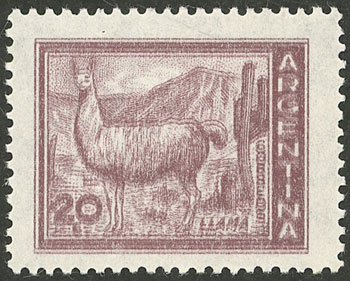 Lot 727 - Argentina general issues - Guillermo Jalil - Philatino Auction # 2401 ARGENTINA: Lot 727 - Argentina general issues - Guillermo Jalil - Philatino Auction # 2401 ARGENTINA: