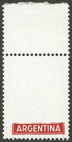 Lot 823 - Argentina general issues - Guillermo Jalil - Philatino Auction # 2401 ARGENTINA: Lot 823 - Argentina general issues - Guillermo Jalil - Philatino Auction # 2401 ARGENTINA: