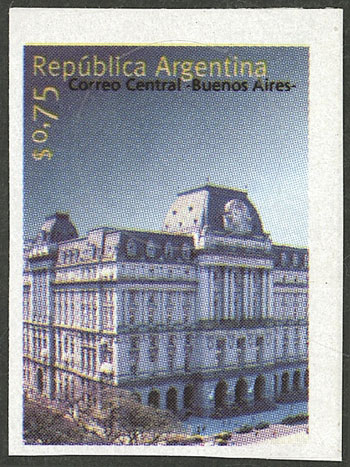 Lot 1061 - Argentina general issues - Guillermo Jalil - Philatino Auction # 2401 ARGENTINA: Lot 1061 - Argentina general issues - Guillermo Jalil - Philatino Auction # 2401 ARGENTINA: