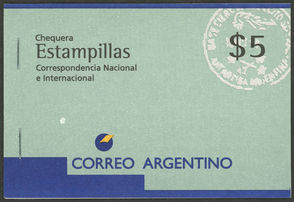 Lot 1052 - Argentina general issues - Guillermo Jalil - Philatino Auction # 2401 ARGENTINA: Lot 1052 - Argentina general issues - Guillermo Jalil - Philatino Auction # 2401 ARGENTINA: