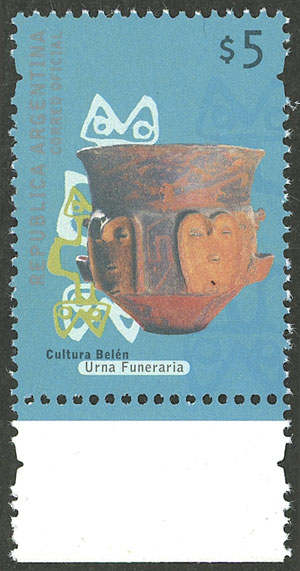 Lot 1103 - Argentina general issues - Guillermo Jalil - Philatino Auction # 2401 ARGENTINA: Lot 1103 - Argentina general issues - Guillermo Jalil - Philatino Auction # 2401 ARGENTINA: