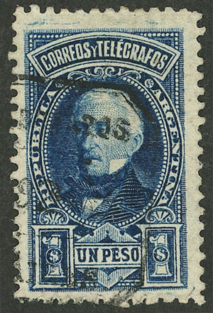 Lot 239 - Argentina general issues - Guillermo Jalil - Philatino Auction # 2401 ARGENTINA: Lot 239 - Argentina general issues - Guillermo Jalil - Philatino Auction # 2401 ARGENTINA: