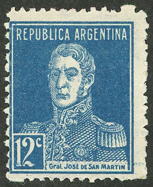 Lot 397 - Argentina general issues - Guillermo Jalil - Philatino Auction # 2401 ARGENTINA: Lot 397 - Argentina general issues - Guillermo Jalil - Philatino Auction # 2401 ARGENTINA: