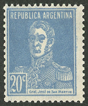 Lot 426 - Argentina general issues - Guillermo Jalil - Philatino Auction # 2401 ARGENTINA: Lot 426 - Argentina general issues - Guillermo Jalil - Philatino Auction # 2401 ARGENTINA: