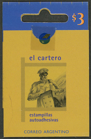 Lot 1070 - Argentina general issues - Guillermo Jalil - Philatino Auction # 2401 ARGENTINA: Lot 1070 - Argentina general issues - Guillermo Jalil - Philatino Auction # 2401 ARGENTINA:
