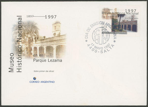 Lot 1062 - Argentina general issues - Guillermo Jalil - Philatino Auction # 2401 ARGENTINA: Lot 1062 - Argentina general issues - Guillermo Jalil - Philatino Auction # 2401 ARGENTINA: