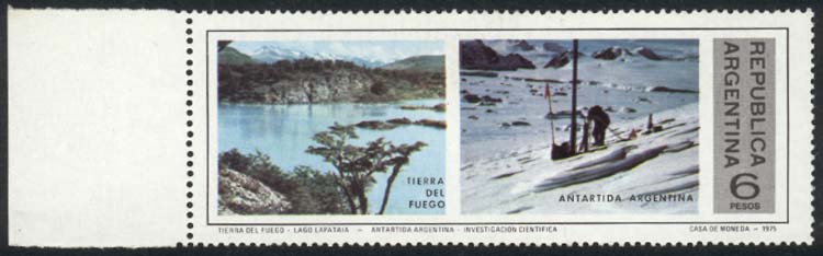 Lot 915 - Argentina general issues - Guillermo Jalil - Philatino Auction # 2401 ARGENTINA: Lot 915 - Argentina general issues - Guillermo Jalil - Philatino Auction # 2401 ARGENTINA: