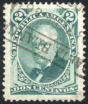 Lot 164 - Argentina general issues - Guillermo Jalil - Philatino Auction # 2401 ARGENTINA: Lot 164 - Argentina general issues - Guillermo Jalil - Philatino Auction # 2401 ARGENTINA: