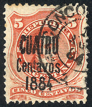Lot 187 - Argentina general issues -  Guillermo Jalil - Philatino Auction # 2401 ARGENTINA: 