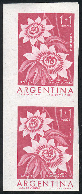 Lot 782 - Argentina general issues - Guillermo Jalil - Philatino Auction # 2401 ARGENTINA: Lot 782 - Argentina general issues - Guillermo Jalil - Philatino Auction # 2401 ARGENTINA:
