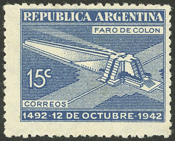 Lot 627 - Argentina general issues - Guillermo Jalil - Philatino Auction # 2403 ARGENTINA: Lot 627 - Argentina general issues - Guillermo Jalil - Philatino Auction # 2403 ARGENTINA:
