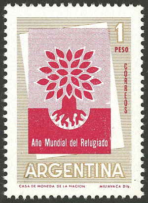 Lot 811 - Argentina general issues - Guillermo Jalil - Philatino Auction # 2403 ARGENTINA: Lot 811 - Argentina general issues - Guillermo Jalil - Philatino Auction # 2403 ARGENTINA: