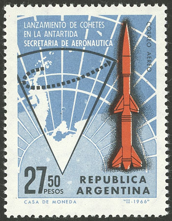 Lot 887 - Argentina general issues -  Guillermo Jalil - Philatino Auction # 2403 ARGENTINA: 